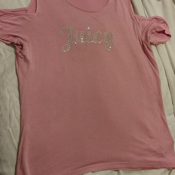 Juicy Couture - Picture 1 of 4